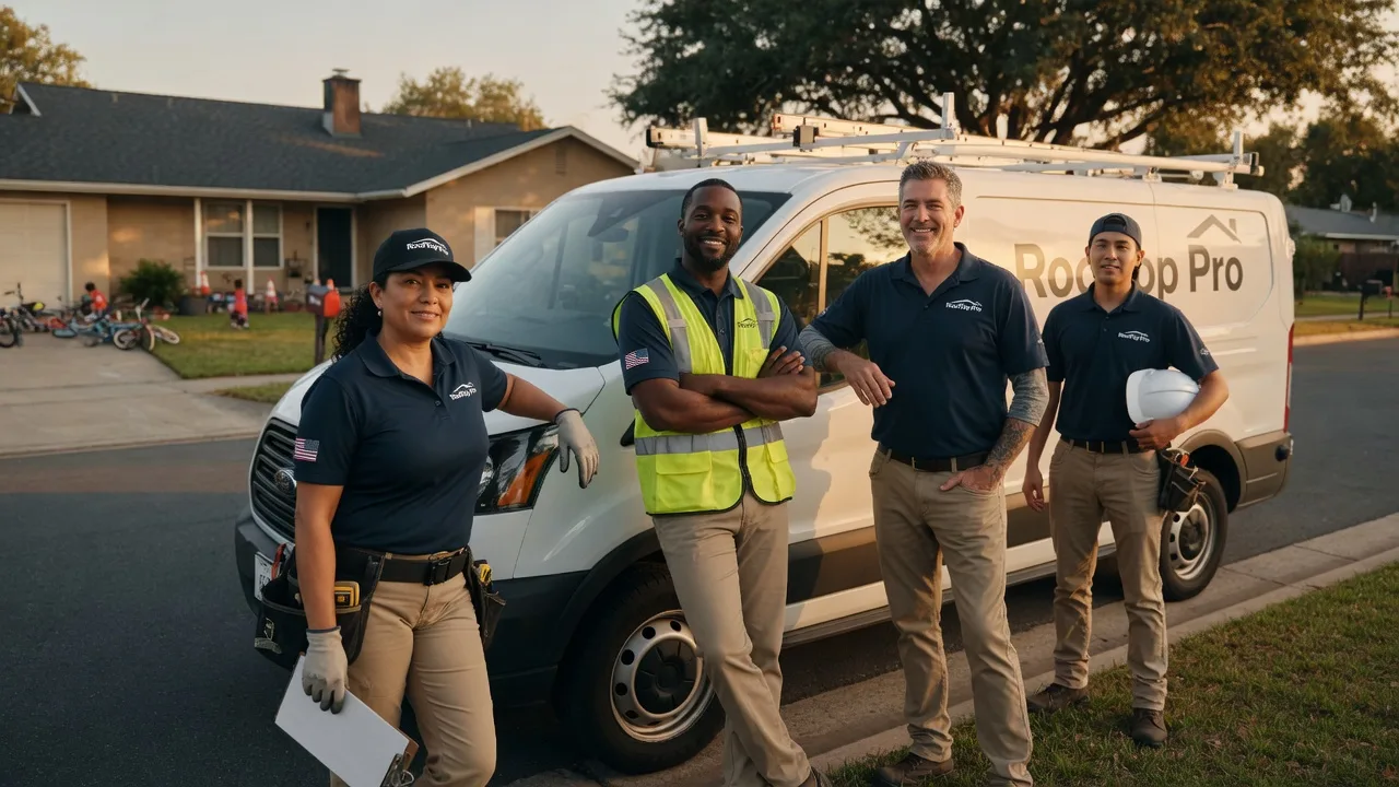 Roof Repair in Montour Falls, NY near me